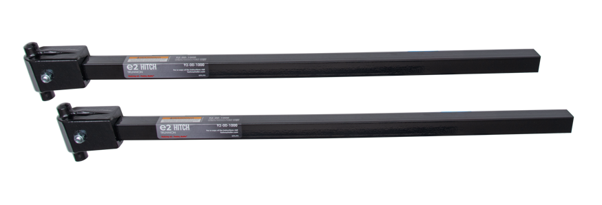 e2® Trunnion Arm Replacement Set