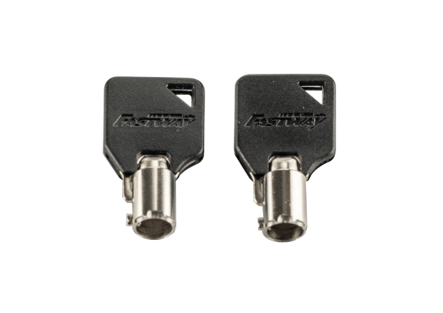 Replacement Keys for Fastway® and FLASH® Ball Mount Locks