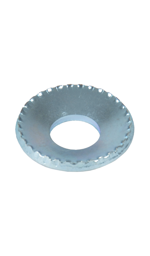 e2™ ¾” Conical Tooth Washer