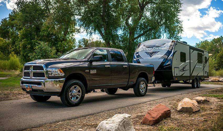 e2™ Round Bar Single Arm