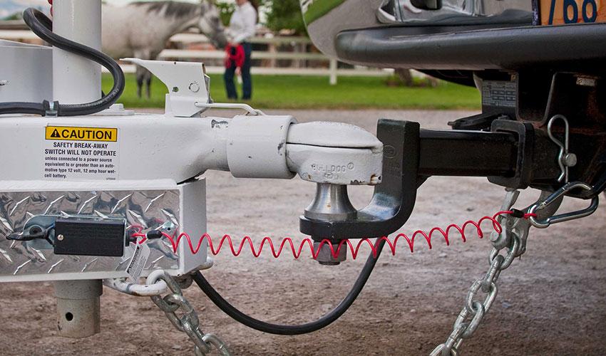 ZIP™ Breakaway Cable