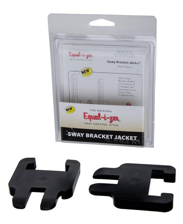 Sway Bracket Jacket (pair)