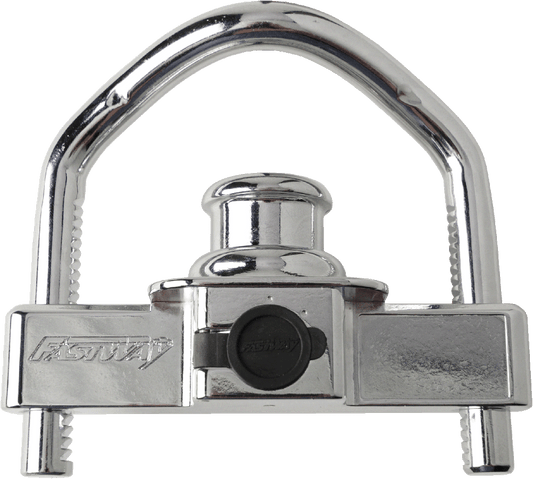 Fortress™ Coupler Lock