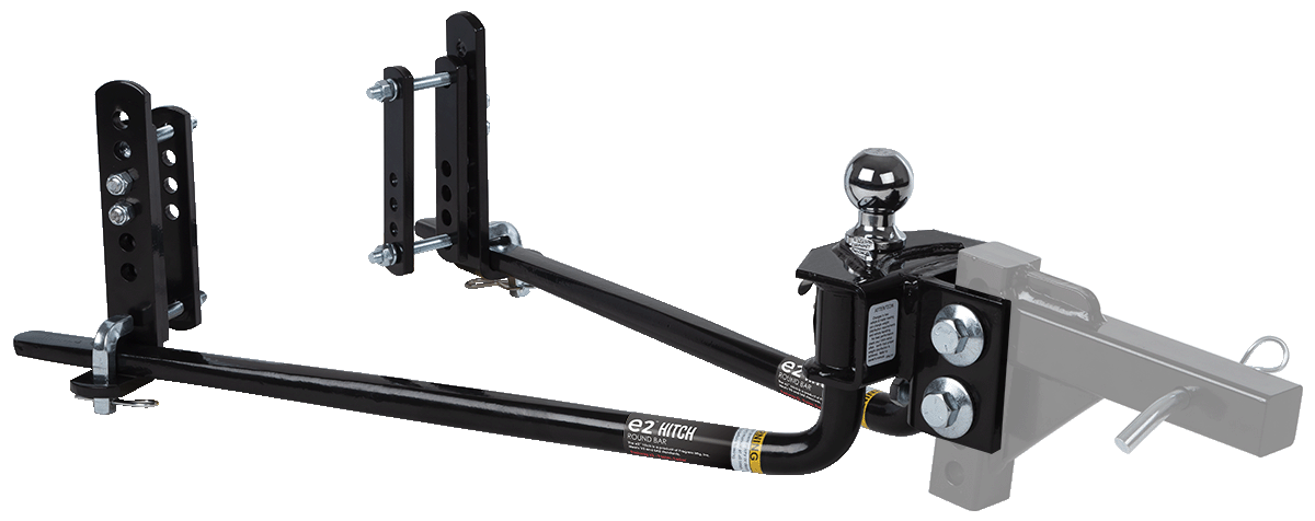 e2™ Hitch
