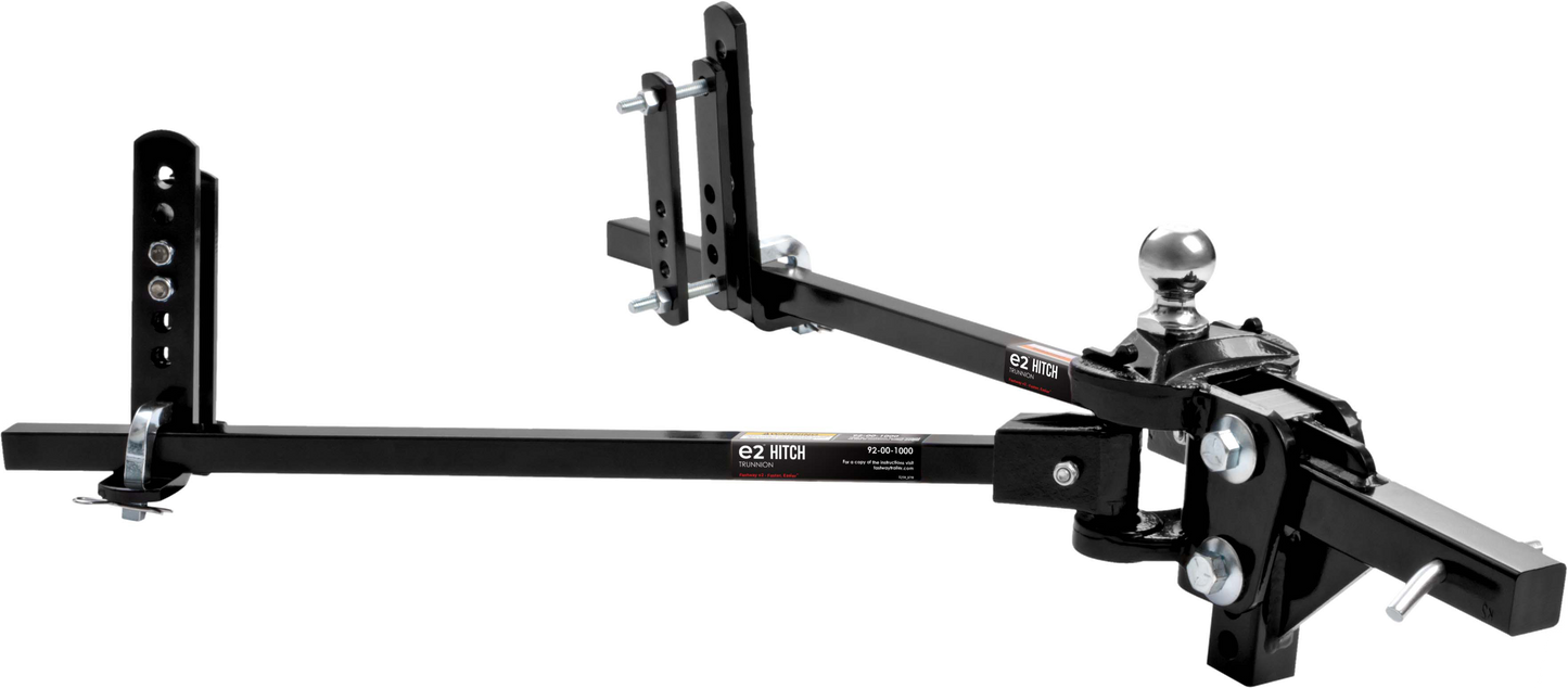 e2™ Hitch