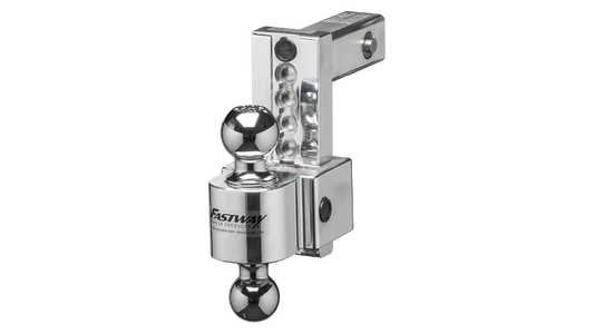 FLASH™ SECURE Ball Mount