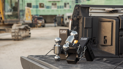 FLASH™ FORCE Ball Mount
