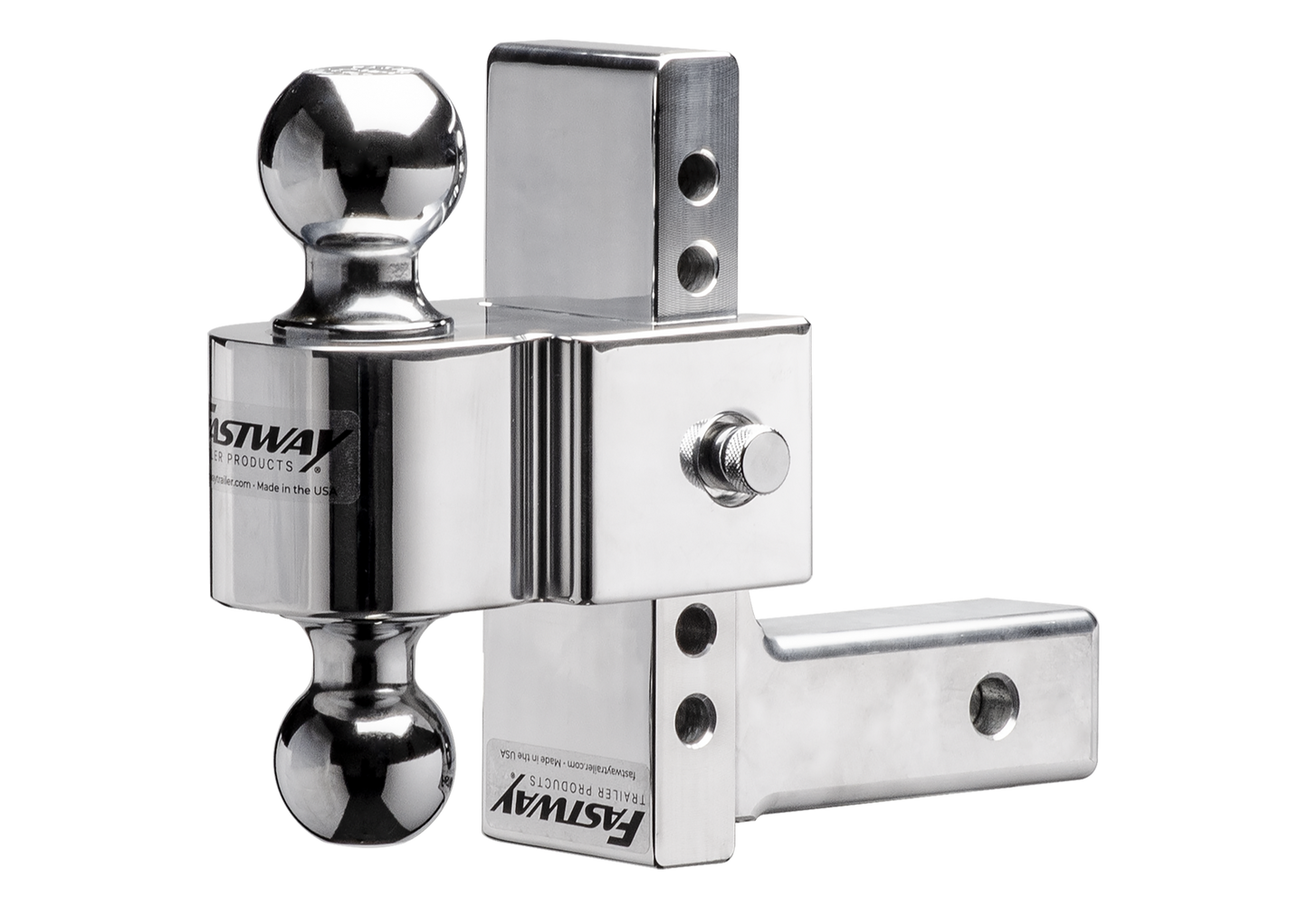 FLASH™ SIMPLE Ball Mount