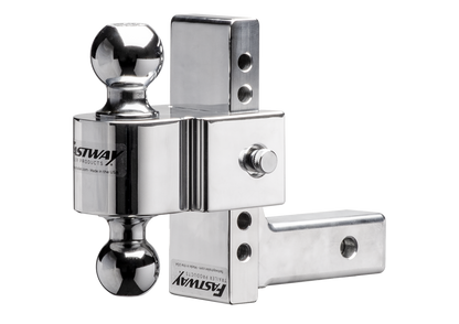 FLASH™ SIMPLE Ball Mount