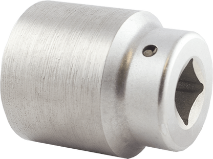 1 7/8" Thin-walled socket