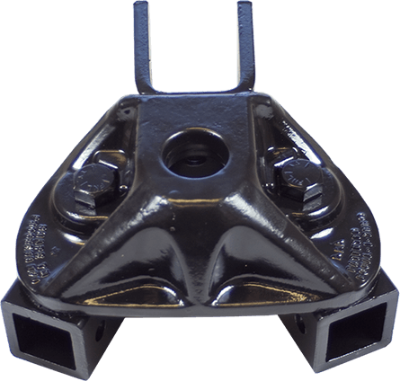Equal-i-zer Hitch Head