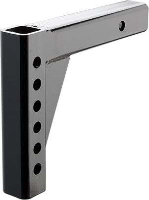 2" Shank for 400/4000 lb. Hitch