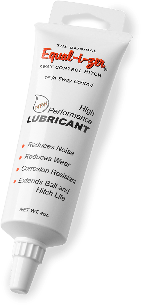 High Performance Lubricant