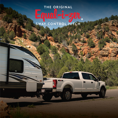 Equal-i-zer® Hitch