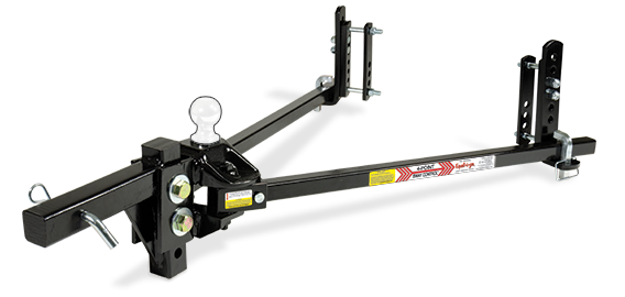 Equal-i-zer® Hitch