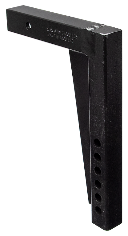2" Shank