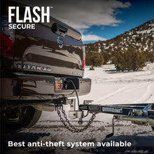 FLASH™ SECURE Ball Mount