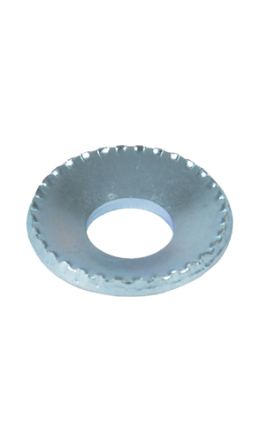 e2 ¾'' Conical Tooth Washer