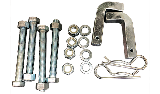 e2™ Pin Pack