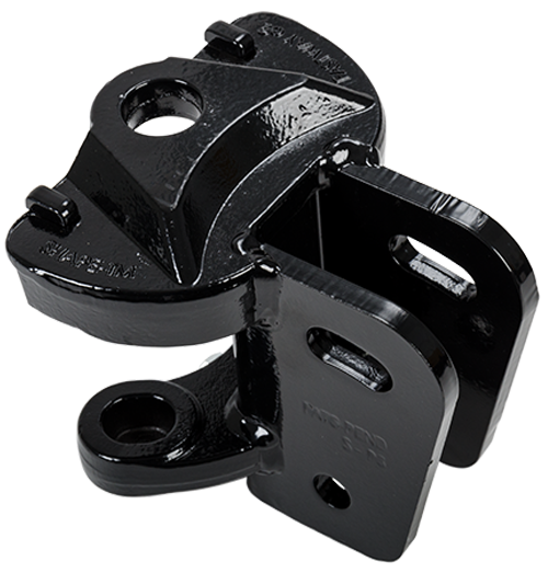 e2™ Trunnion Head