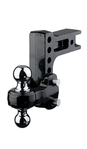 FLASH™ STEEL HD Ball Mount