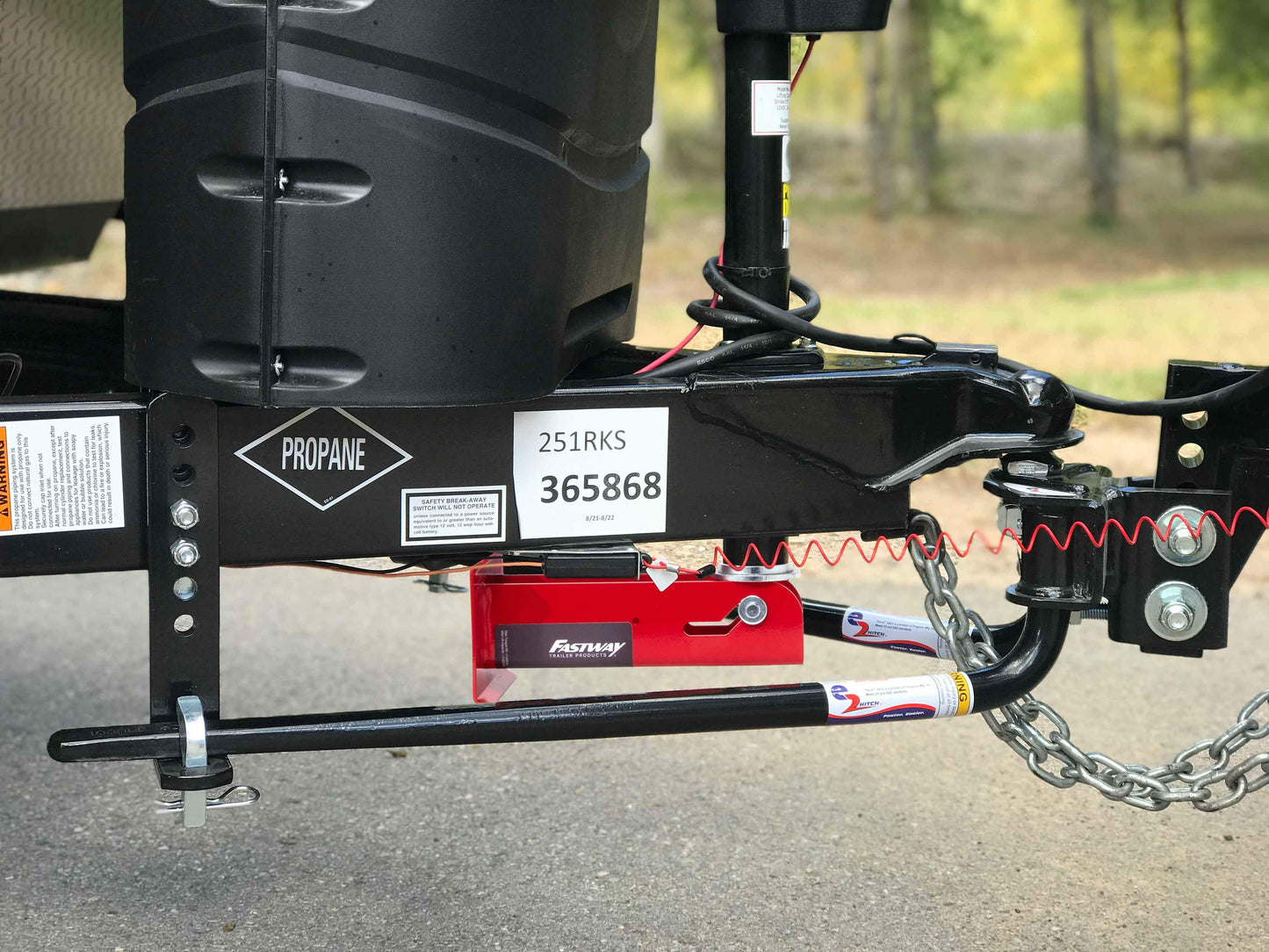 Flip™ Jack Foot
