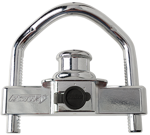Fortress™ Coupler Lock