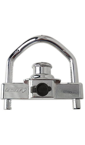 FORTRESS™ Coupler Lock