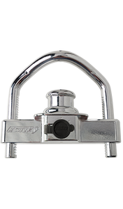 FORTRESS™ Coupler Lock