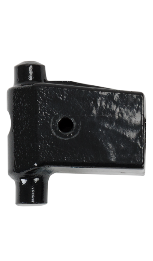 e2™ Single Trunnion Bar