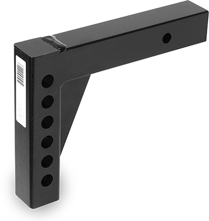 2" Shank