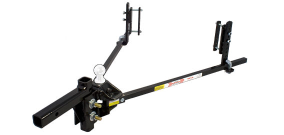 Equal-i-zer® Hitch